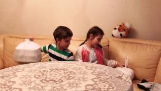 Обзор доставки ресторана МАНДАРИН. Пародия на Oblomoff Обзор доставки ресторана МАНДАРИН. Пародия на Oblomoff