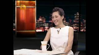20111003《锵锵三人行》：自杀对日本人来说是最后的退路