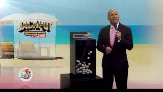 Jackpot Triple Play and Fantasy 5 20190920