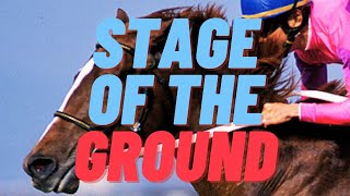 【競馬MAD】栄光と挫折の名馬たち/Stage of the ground