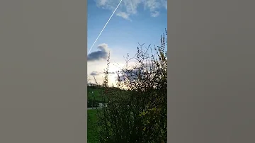احلى شي في صباح هي شروق شمس صوت عصافير صباح الخير 