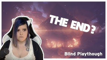 FINALE || Until Dawn - Blind Playthrough - Ep 10 || FrankthePegasus