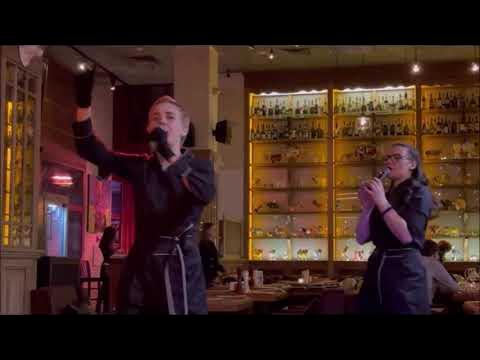 ресторан рибай санкт-петербург поют официанты. ресторан в спб где поют официанты. ресторан в спб где поют официанты. ресторан в спб где поют официанты. ресторан рибай танцующие официанты.
