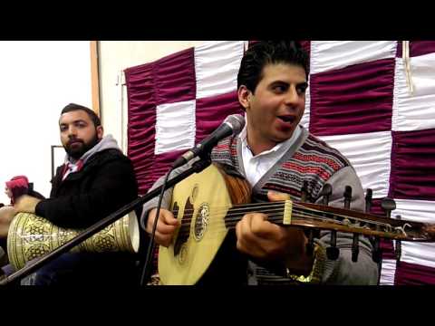 علاء المعايطة حفل تخريج جامعه مؤتة