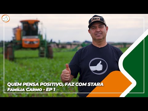 Quem pensa positivo,