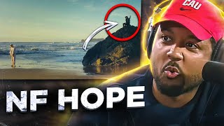 Rappers Blown Away by NF's Emotional Masterpiece 'Hope' | Unforgettable Reactions!