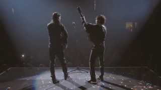 Watch Avett Brothers Through My Prayers video
