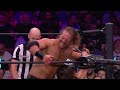 FULL MATCH: Hangman Adam Page vs Adam Cole | AEW Revolution 2022