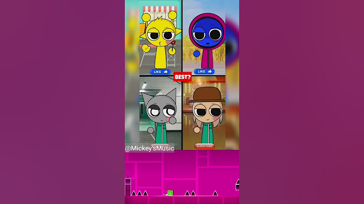 Sprunki Power of Makeup complete edition Squid game 😅#shorts #animation #sprunki