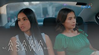 Asawa Ng Asawa Ko: Magkasama na ulit sina Jordan at Shaira! (Episode 66)