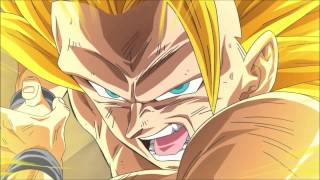 Luffy X Toriko X Goku Team Combo 2nd Attempt ワンピース ドラゴンボールz X トリコ Youtube