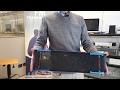 Wave Series   Basic maintenance