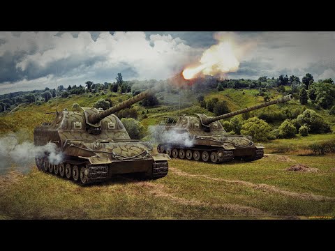 World of Tanks