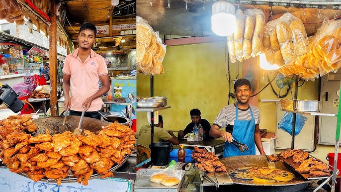 বিদ্যুৎ বার্গ: জ্বালানি সাশ্রয় ও পরিবেশবান্ধব সমাধান