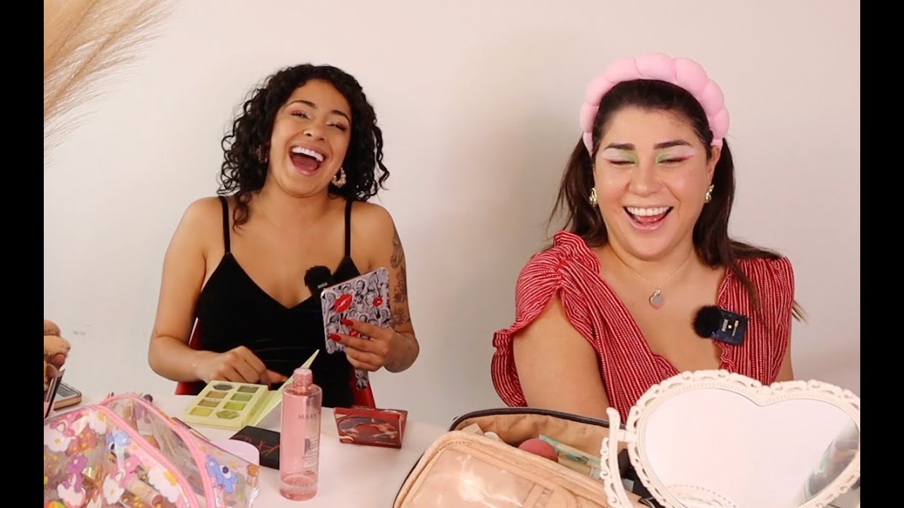 Maquillaje Patrio y Lo Mejor del Mes de Septiembre: ¡Historias y Tradiciones