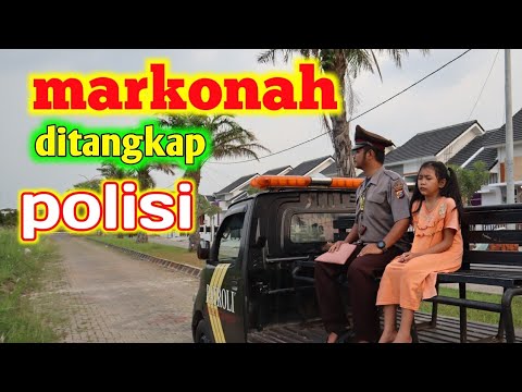 MARKONAH MENCURI ⁉️ FILM PENDEK MENGINSPIRASI-BALQIS MADU EPISODE 116