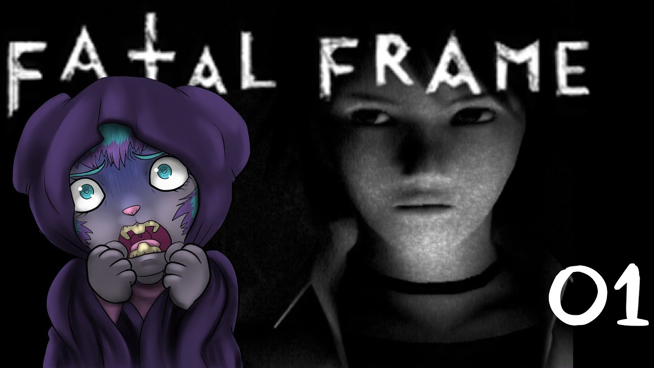 Fatal Frame 1 Ritual The Strangling Ritual | Fatal Frame | Episode 1 - YouTube
