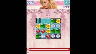 Game Over: Paris Hilton's Diamond Quest (J2ME)