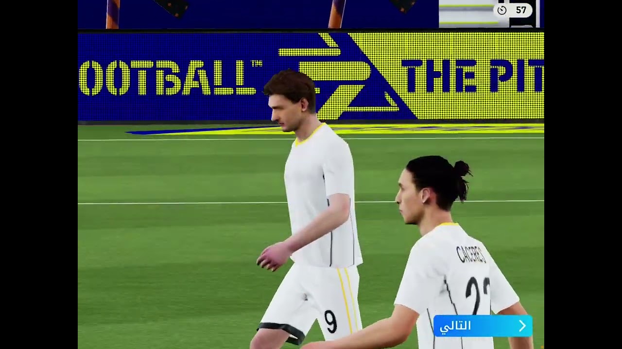 لعبت بيس وفزت على واحد  تشكيلته 3200  وأنا 2900❤️‍🔥