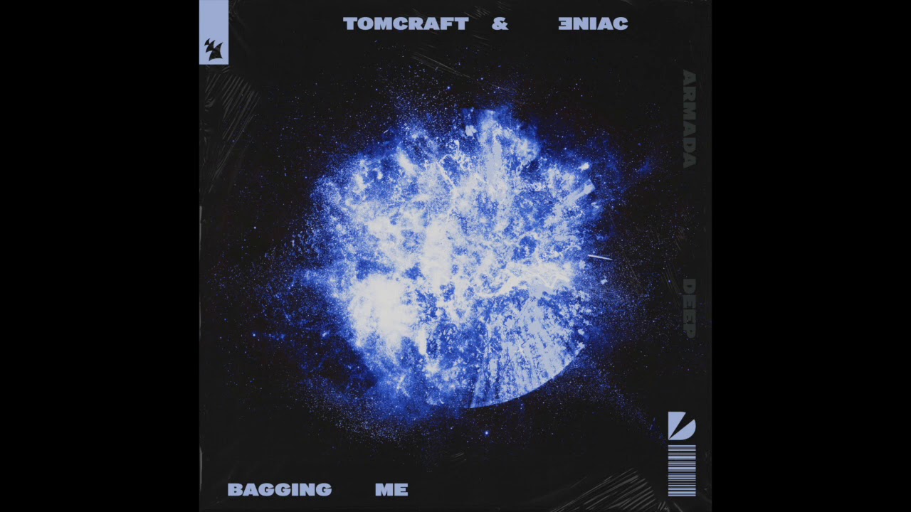 Watch Tomcraft & Eniac "Bagging Me" on YouTube Watch Tomcraft & Eniac "Bagging Me" on YouTube
