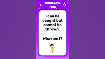 🕵️‍♂️ Can You Outsmart These 10 Tricky Riddles? 🤔