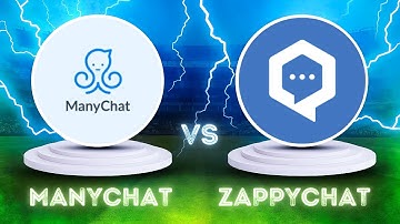 ManyChat VS ZappyChat Comparison – Which One is Better?