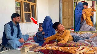 This Poor Family need your Help |Help these patients in Afghanistan | ساعد هؤلاء المرضى في أفغانستان