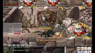 Kribba - Wildhunter Mine Hacker