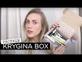 Елена Крыгина Krygina Box "Ресницы"