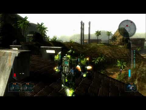 War World: Tactical Combat (Xbox 360) - Online Multiplayer 2021