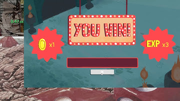 Dicey Dungeons - Robot Episode 2 in 7:53 (World Record)