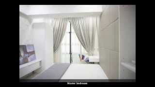 Sky Residence Shamelin Cheras Kl Youtube