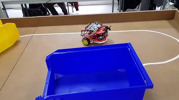 FPGA-Based Obstacle Avoidance System For Autonomous Mobile Robots