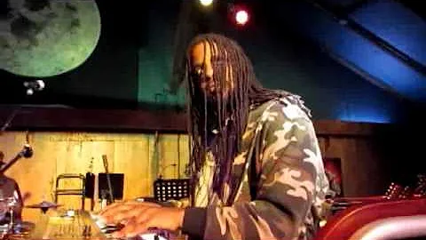 Interview with Eddie Fields Pt1