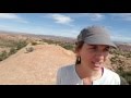 Canyonlands National Park:  Day Trip to Island in the Sky (North Section)