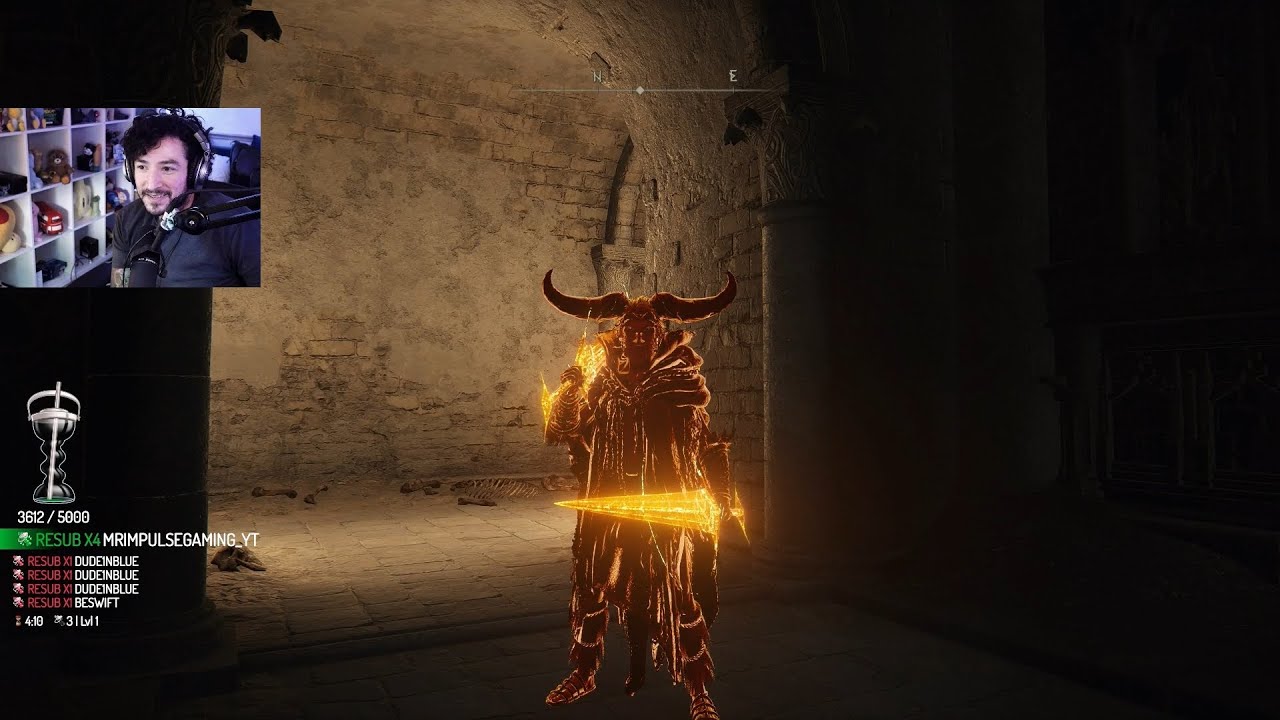 7 5 24 Co Op Elden Ring Endgame To DLC YouTube 7-5-24-co-op-elden-ring-endgame-to-dlc-youtube