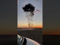 167 Stacking tannerite until 1m followers then tannerite explosion! ONE POUND AT A TIME!! #diy #name