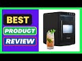 Newair Nugget Ice Maker Countertop, 44 lbs in 24 Hours Ice Machine