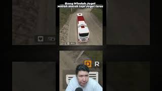 Windah Joget Marah Marah Tapi Joget Terus! Windah Basudara