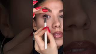 Subtle Eyeliner - No Makeup Makeup. Natural, Eye Defining Technique