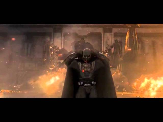 КОРОЛЬ И ШУТ - Некромант