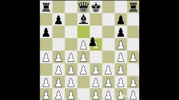 How to play chess Without King ? Chess Game : 582 #chessmastermind #aimchess #chessmaster