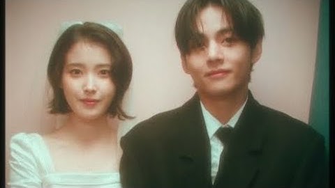 IU - Love Wins All" LYRICS