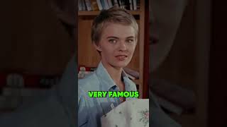 Jean Seberg: How the FBI Destoyed Her Life! #shorts