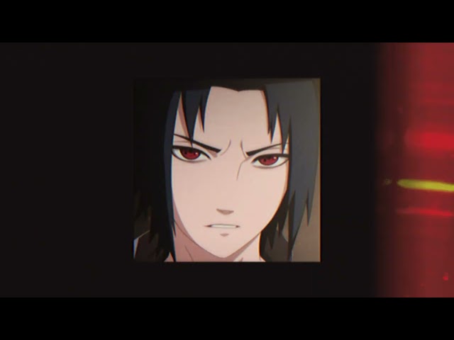 Sasuke Uchiha x Listener | sleeping with Sasuke Uchiha [ASMR] | boyfriend ASMR sleep class=