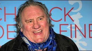 Les suites de l’affaire Gérard Depardieu