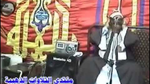 الشيخ سميرعنترمسلم سورة الزمر,غافر  Samir Antar Muslim