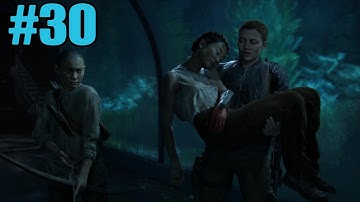 The Last of Us Part 2 PS5 No commentary Part 30