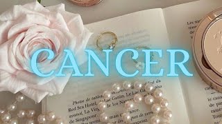 CANCER😨THIS PERSON JUST MADE A CRUCIAL DECISION ABOUT YOU CANCER LOVE TAROT READING MAY 2024