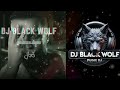 DJ BLACK WOLF REMIX سيف عامر تعال ريمكس